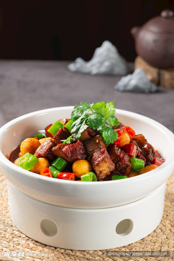 毛氏红烧肉