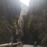 山间小路