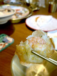 美味虾肉 虾饼