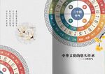 24节气画册封面