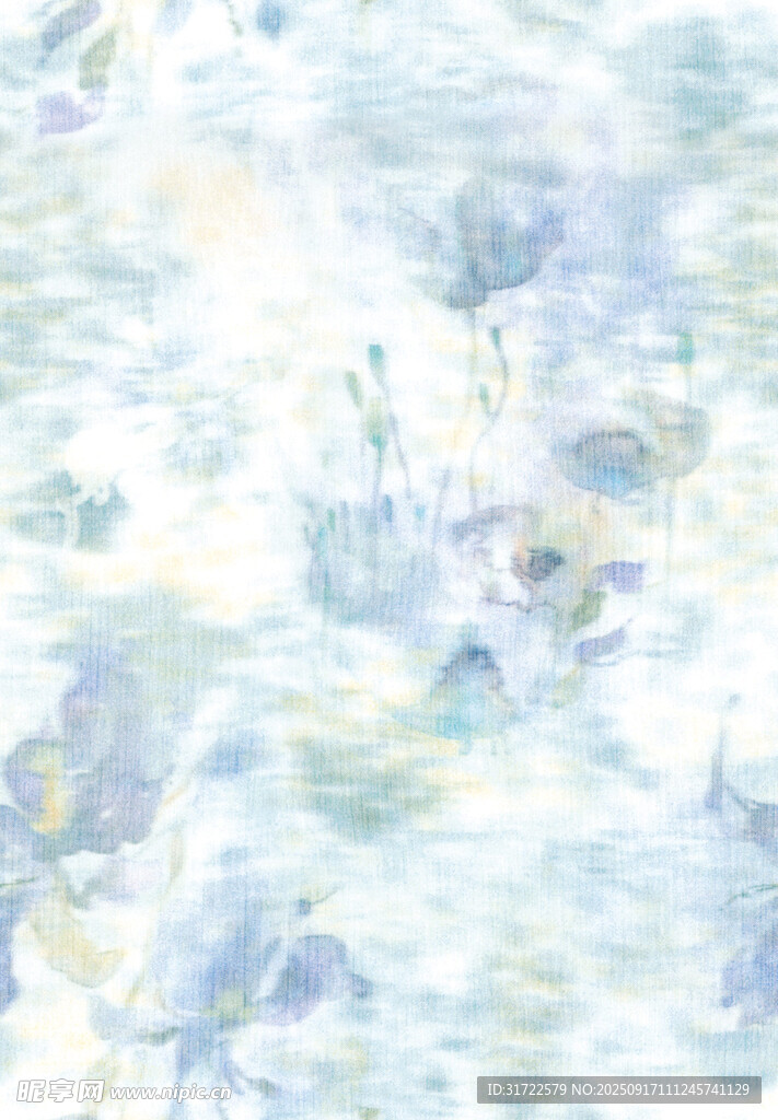 扎染
