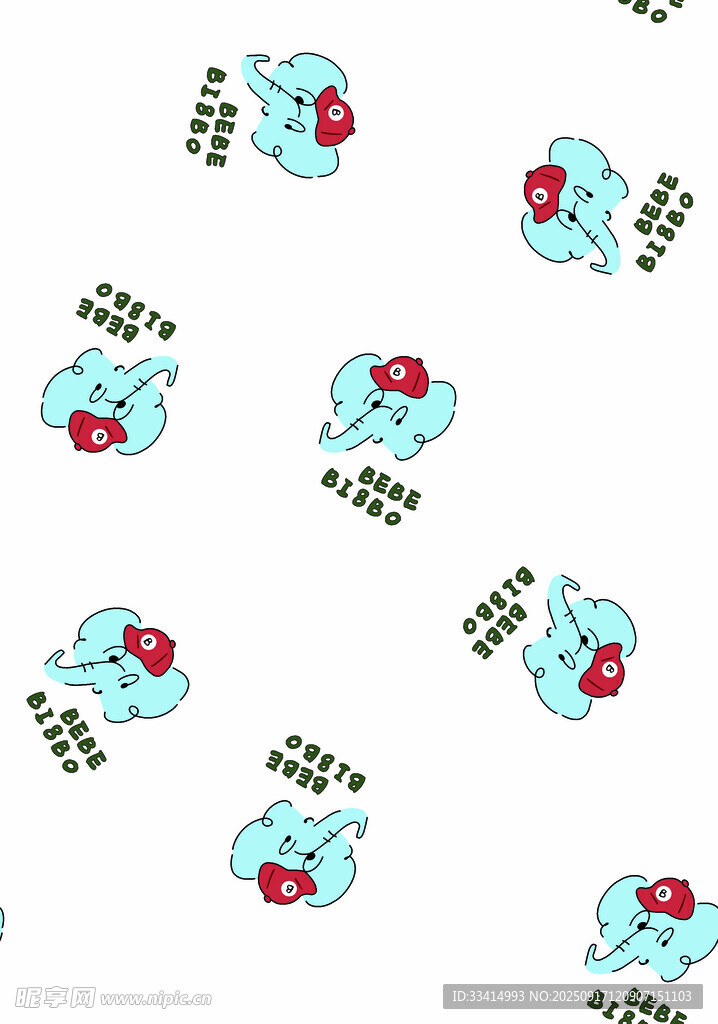 大象