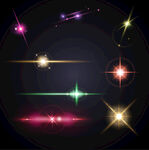 星光特效