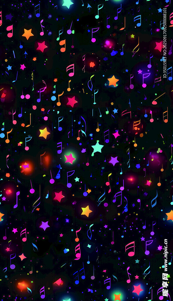 星星