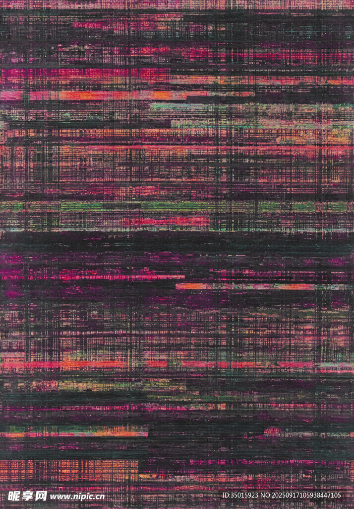 扎染