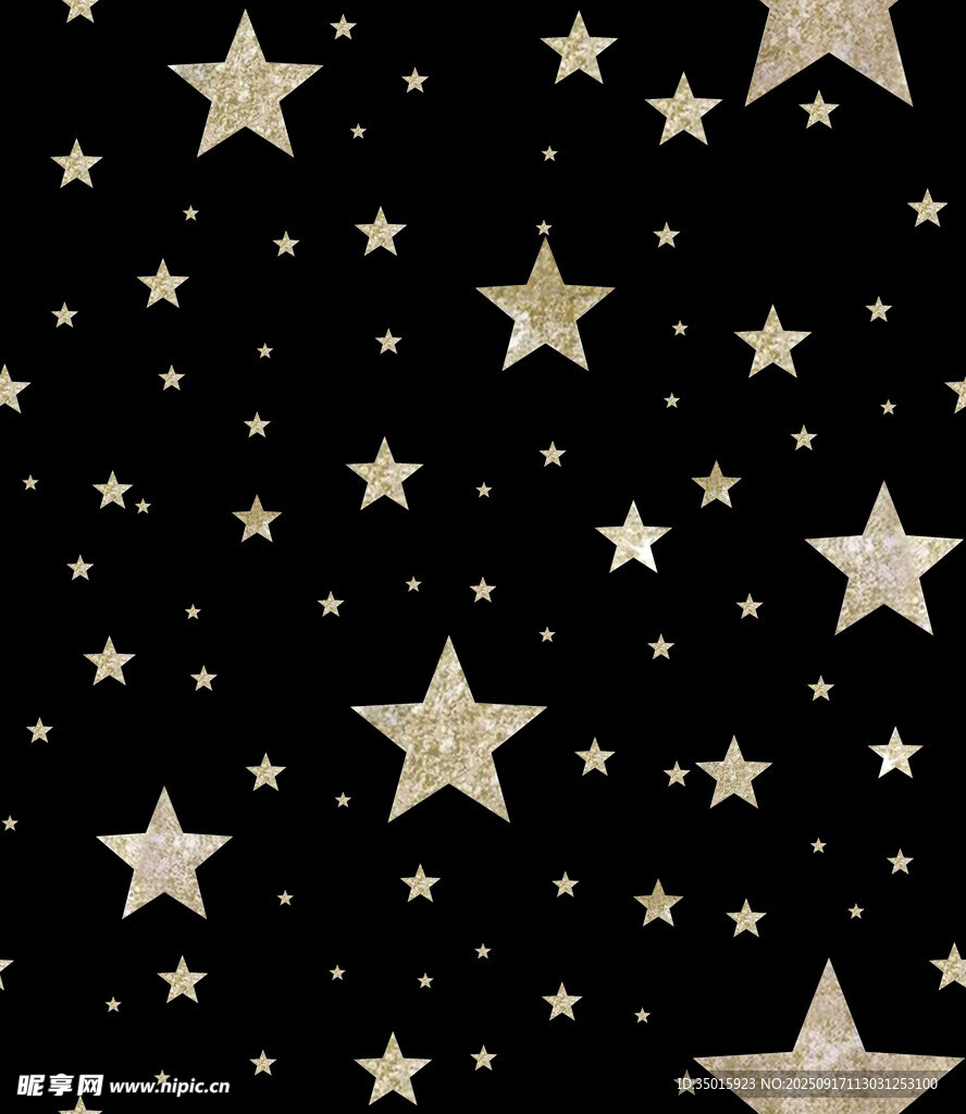 星星