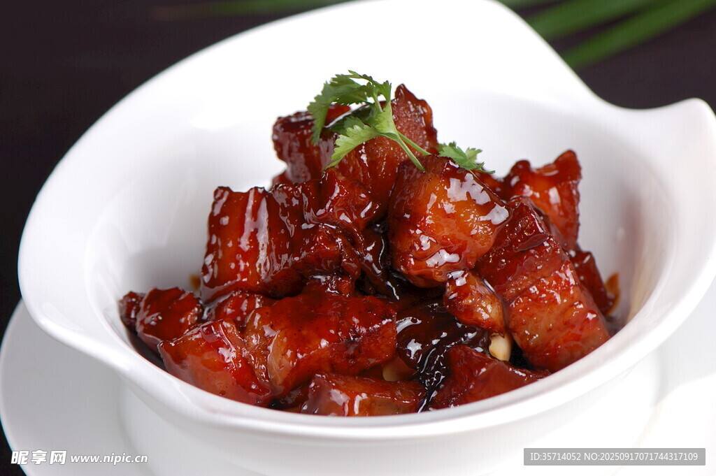 红烧肉