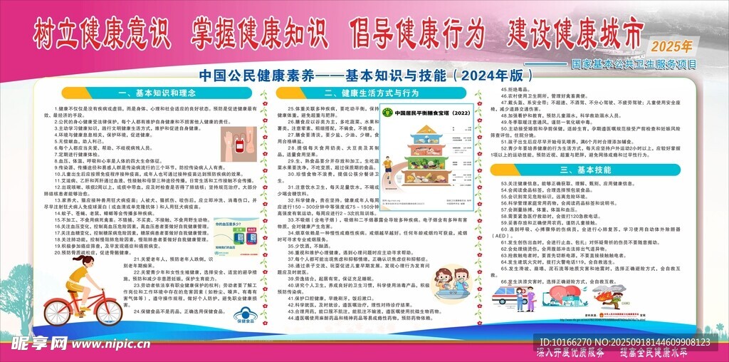 健康素养