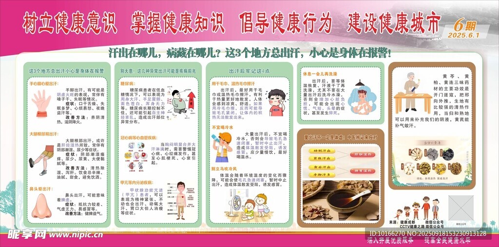 健康卡教育