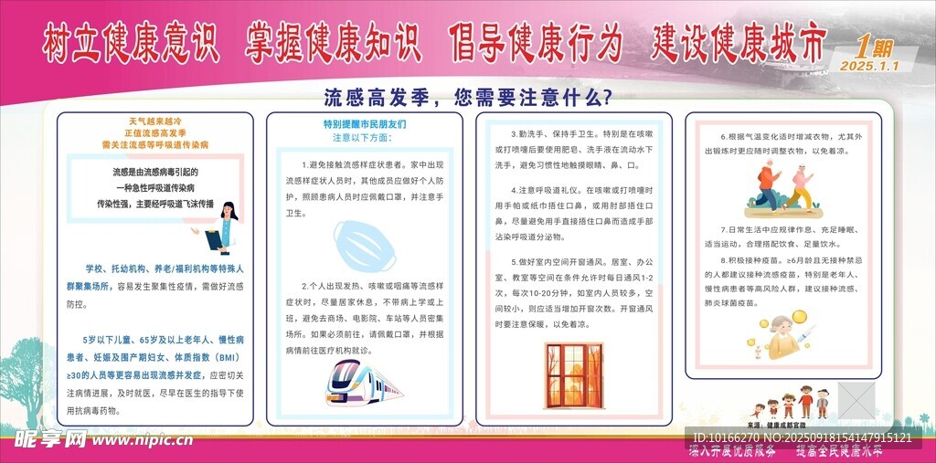 健康教育