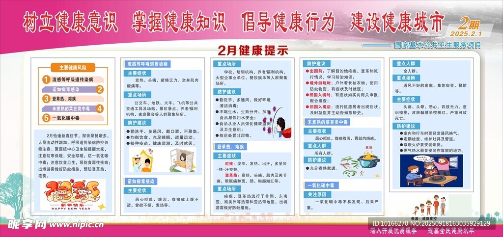 健康教育