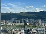 广元风景南河大桥
