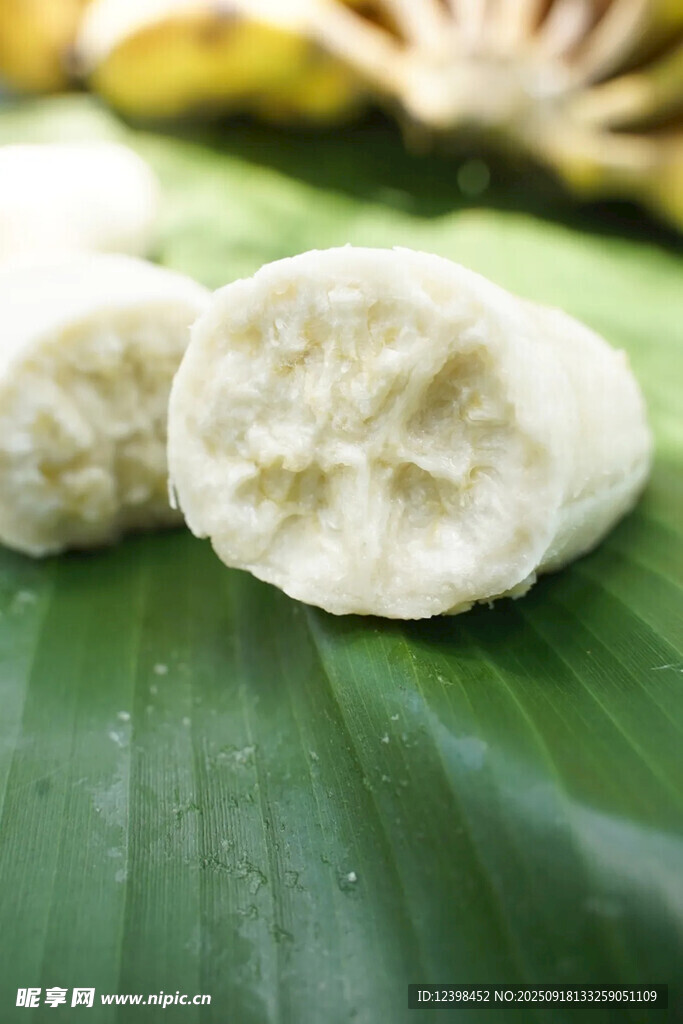 香蕉