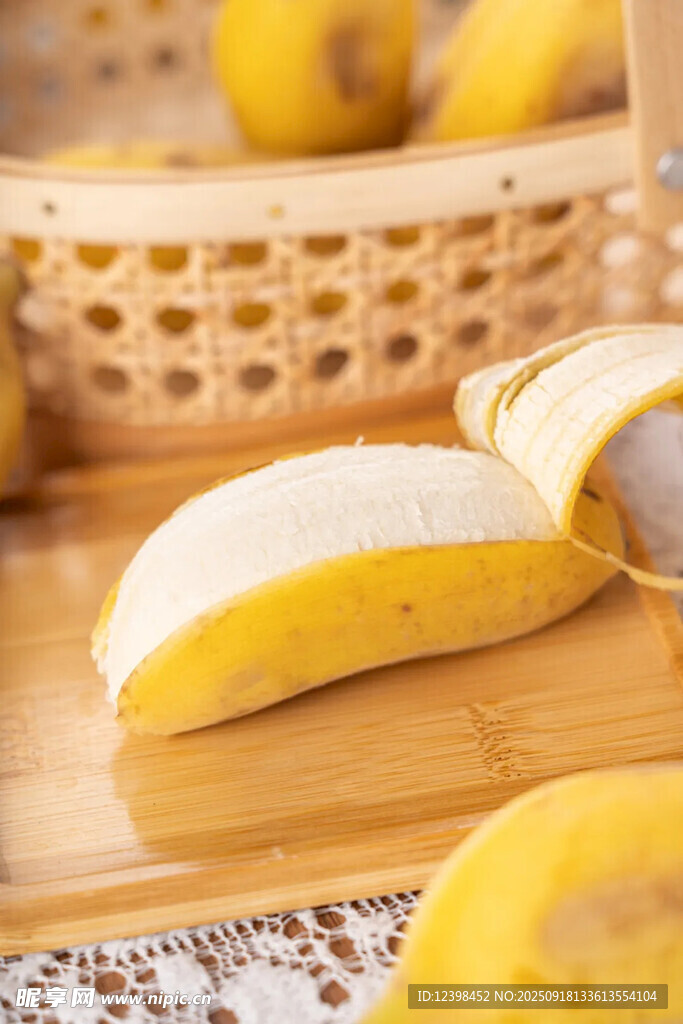 香蕉