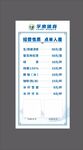 价标