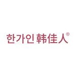 韩佳人 LOGO 品牌标识