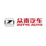 众泰汽车LOGO标识