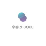卓睿品牌标志设计