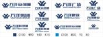 万洋集团众创城科技城logo