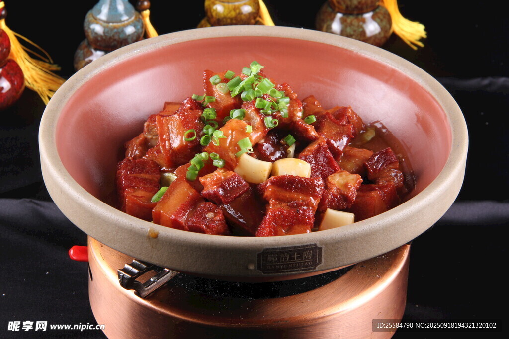 红烧肉