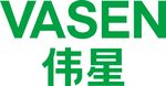 伟星品牌标识展示