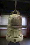 古代青铜大钟