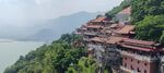 福清石竹山