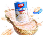 伊份花生味酸奶香浓诱人
