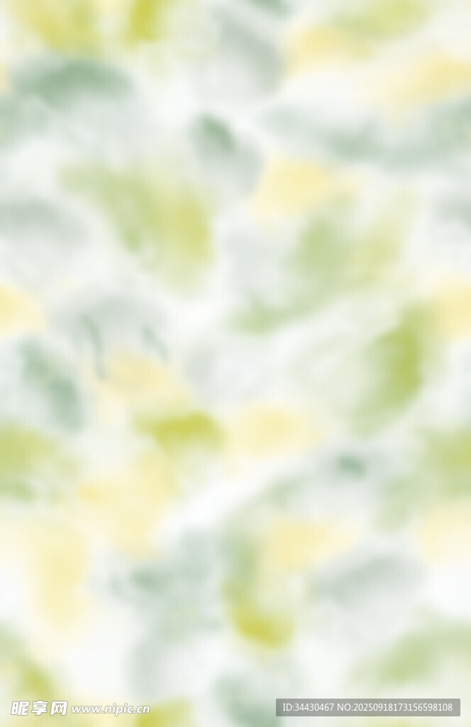 清新淡彩水彩纹理背景
