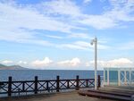 海边风景
