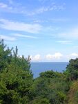 碧海蓝天