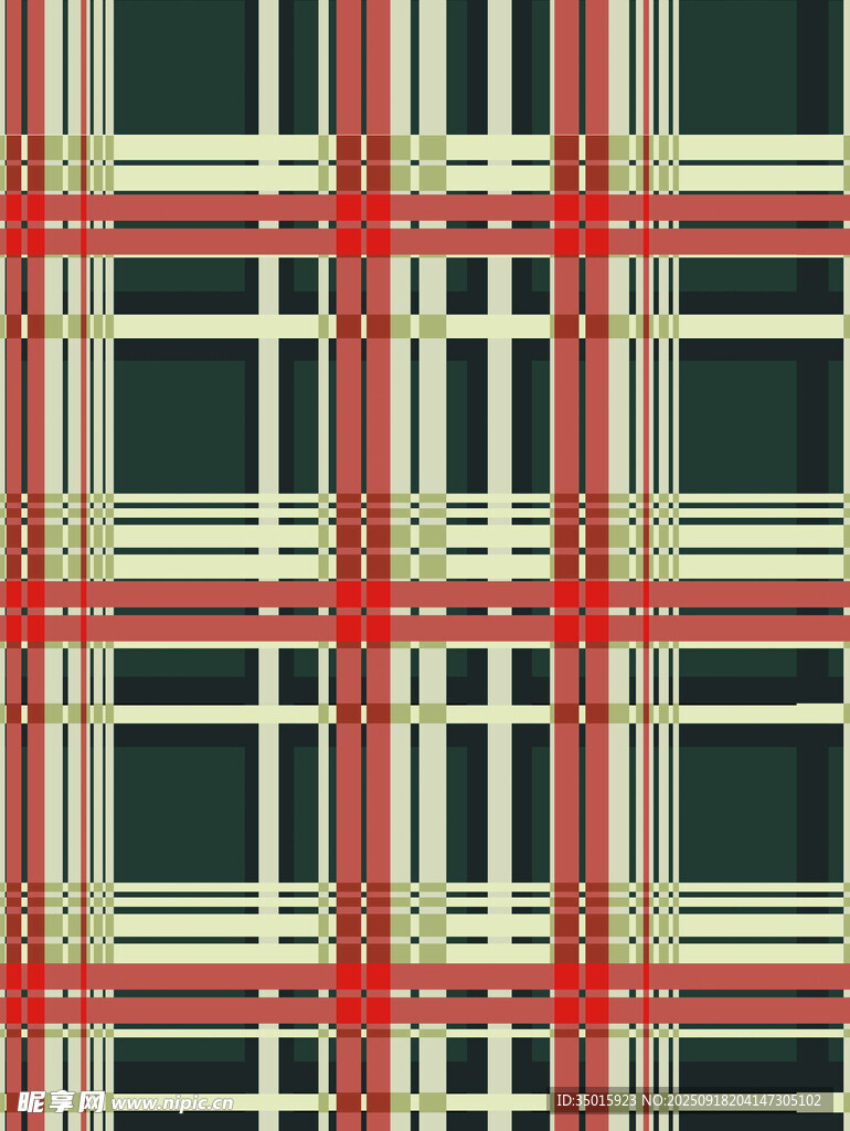 格子