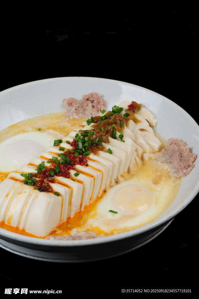 过桥豆腐