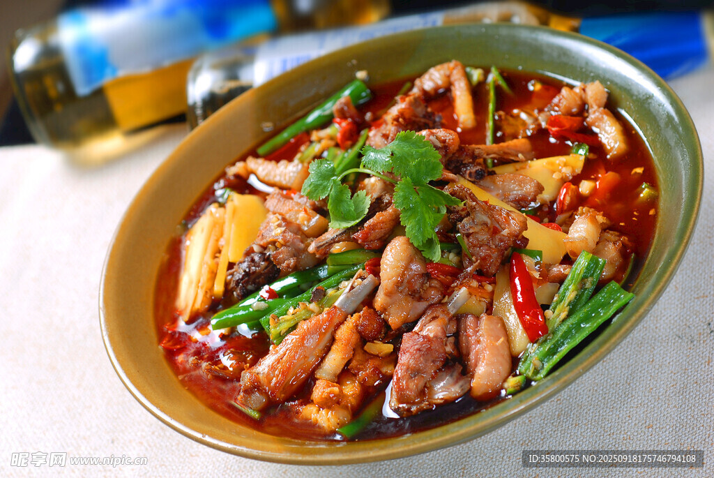 隆昌风味鸭