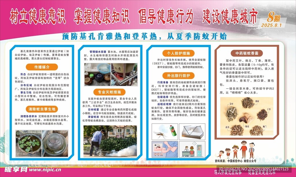基孔肯雅热  登革热