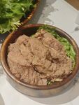 美味牛肉