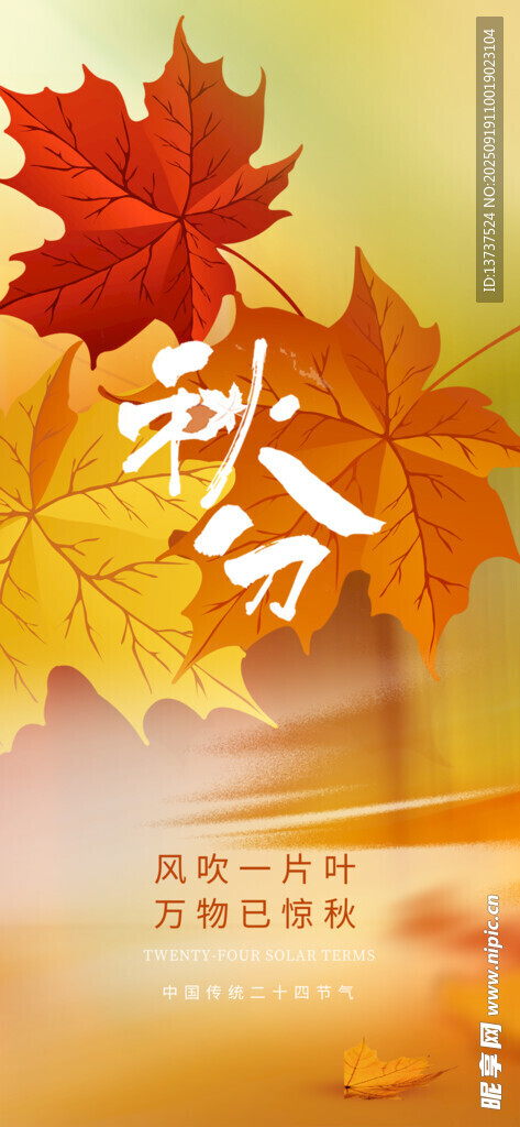 秋分