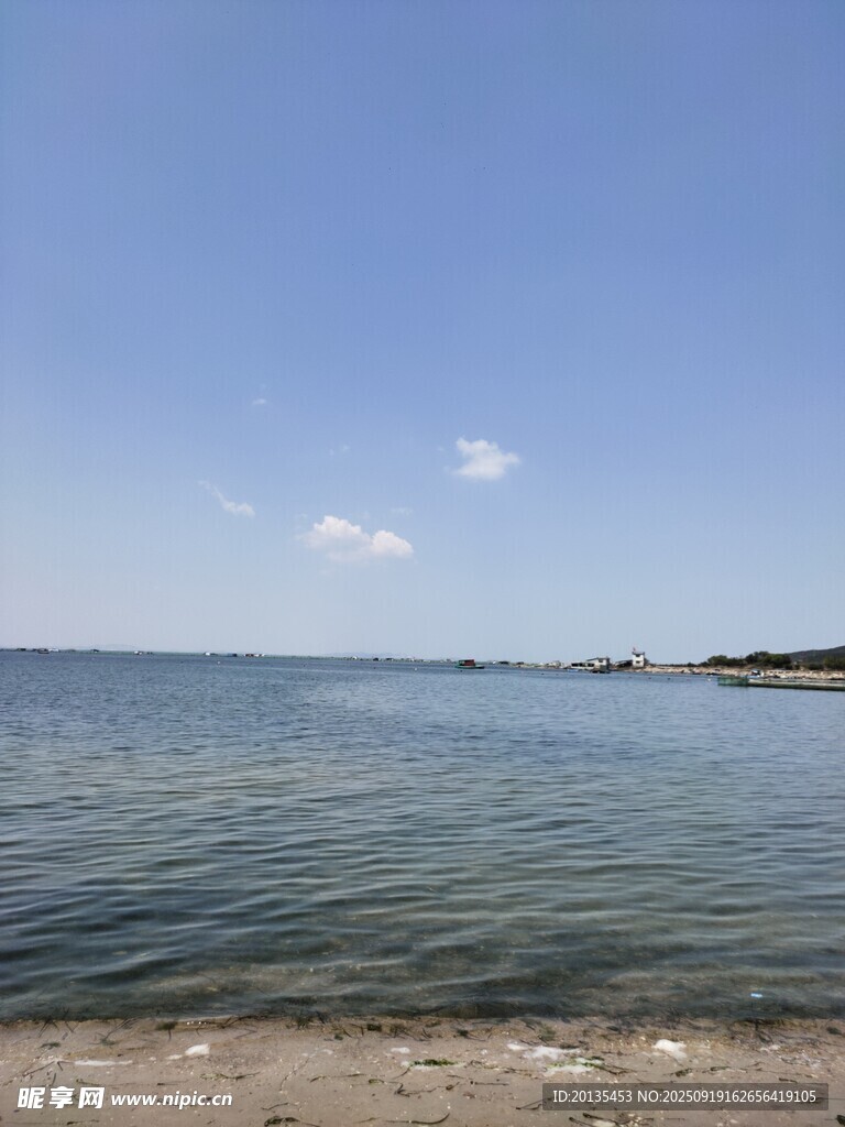 海岸