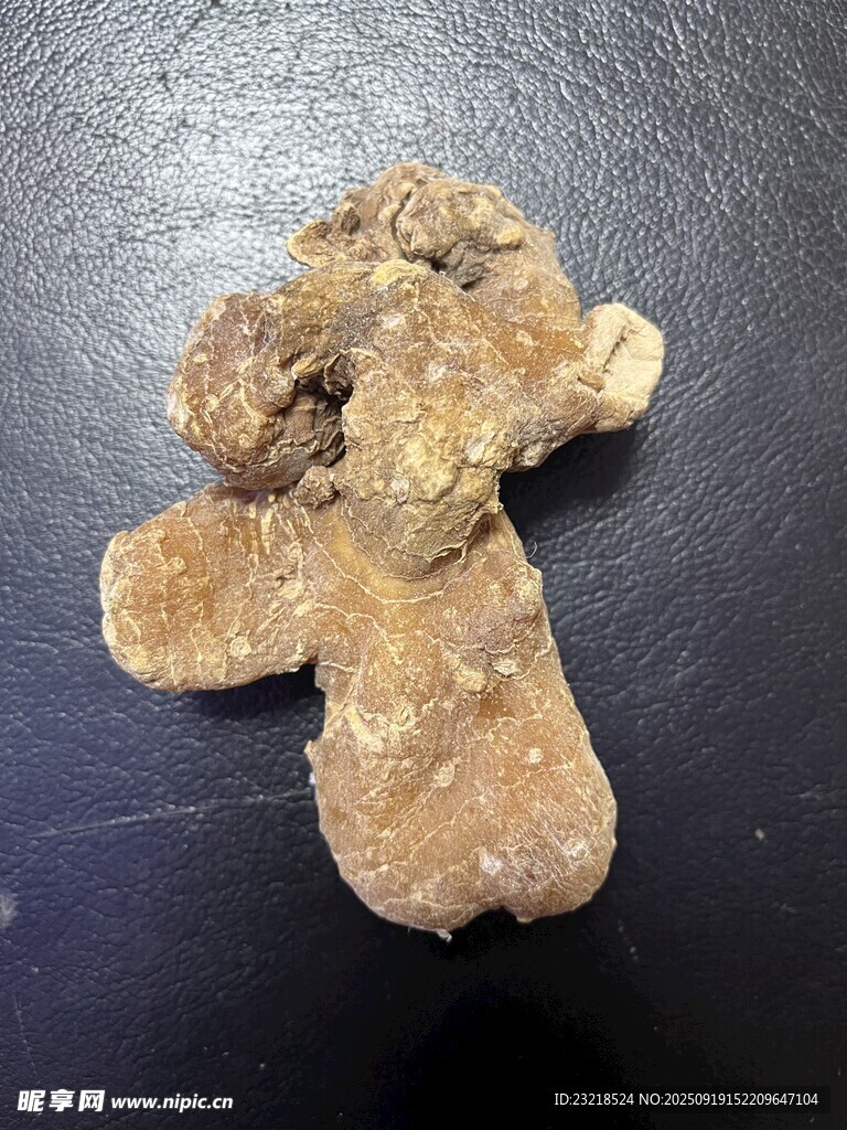 黄精