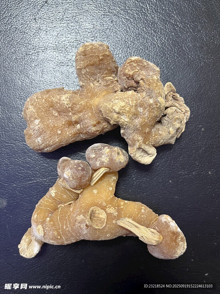 黄精