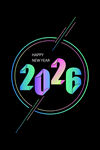 炫彩2026