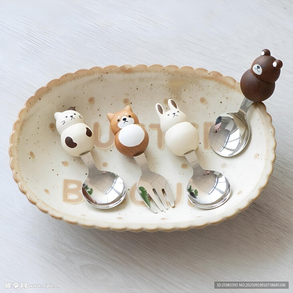 创意餐具