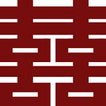 囍