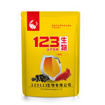 水产包装 鱼虾