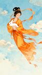 AI生画