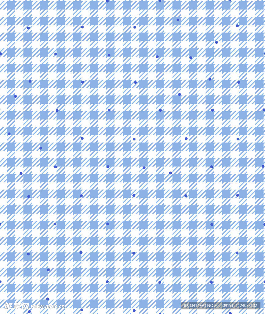 斜纹格子