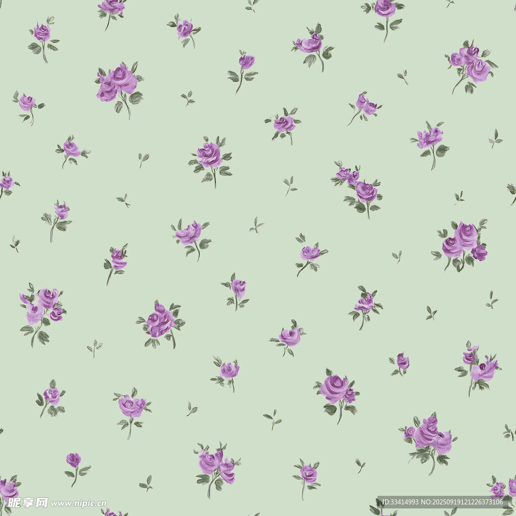 朵朵花