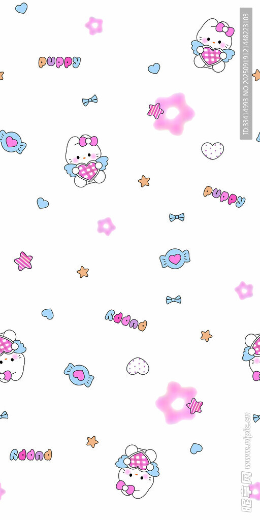 五星猫头