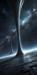 科幻感觉，比例高1：宽2，