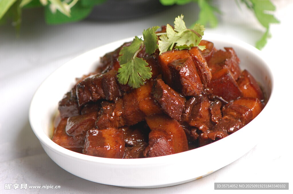 红烧肉